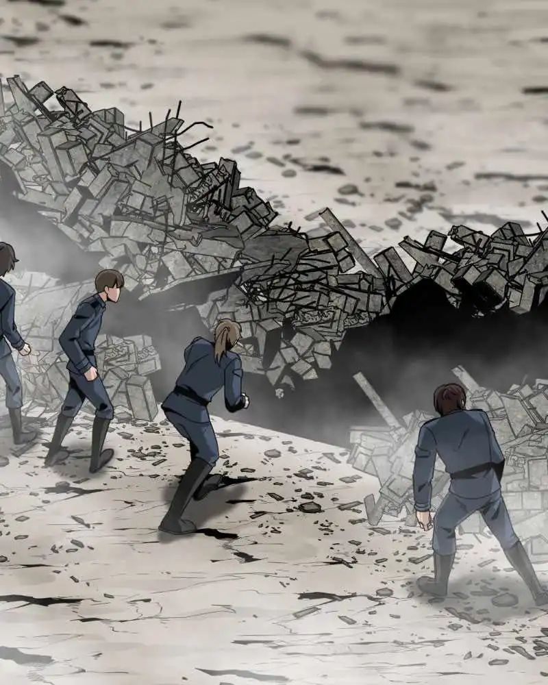 Read Hero Killer EN Manga Online