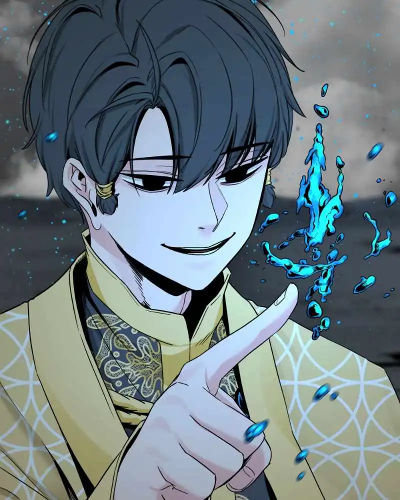 Read Hero Killer EN Manga Online