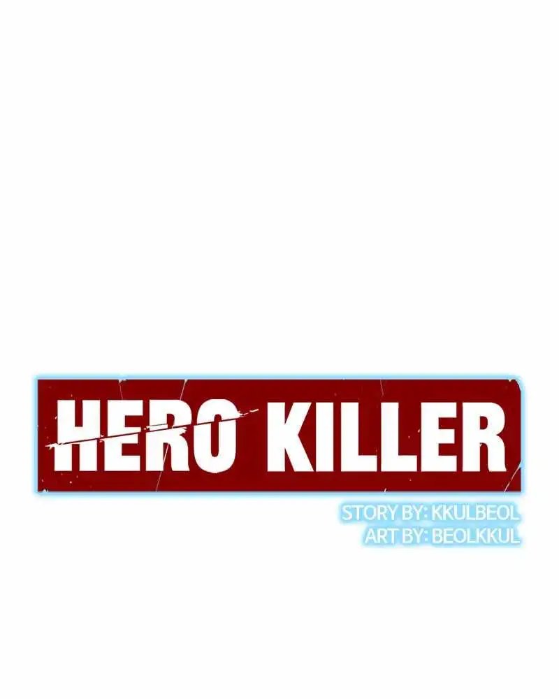Read Hero Killer EN Manga Online