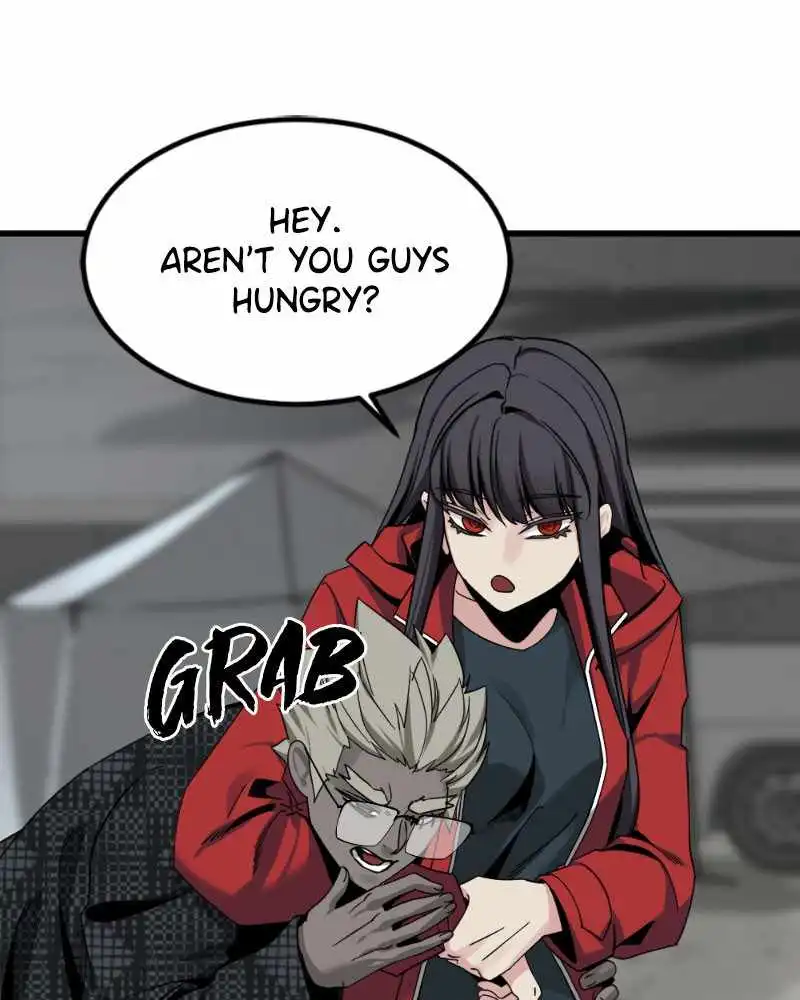 Read Hero Killer EN Manga Online