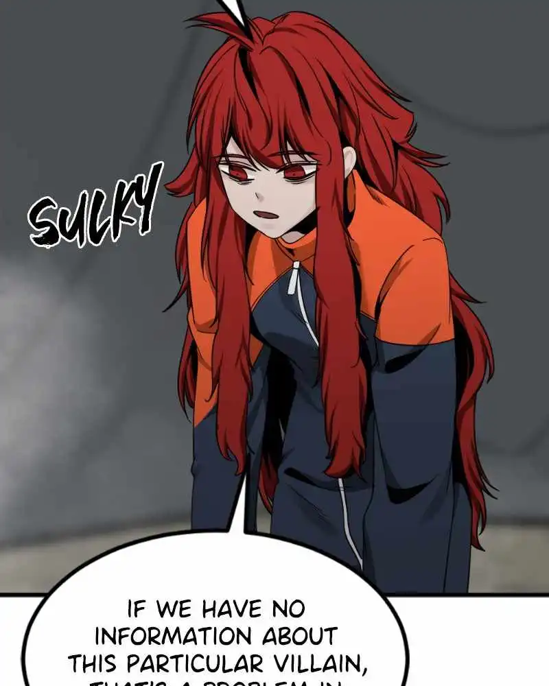 Read Hero Killer EN Manga Online