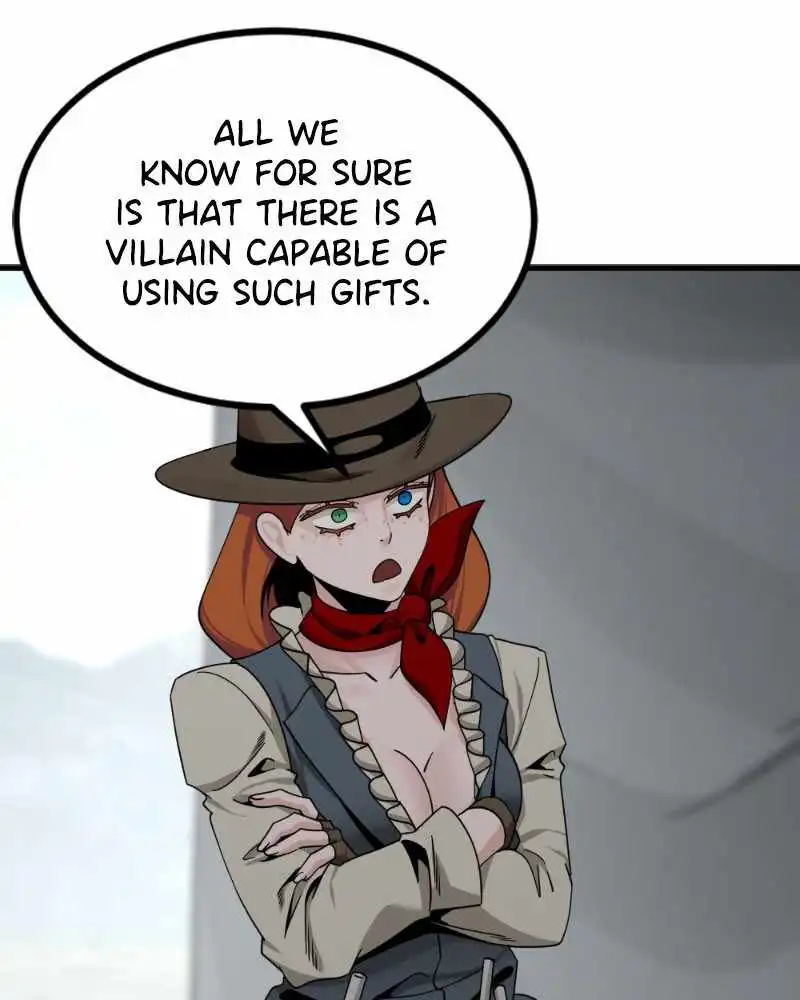 Read Hero Killer EN Manga Online