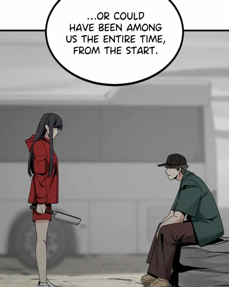 Read Hero Killer EN Manga Online