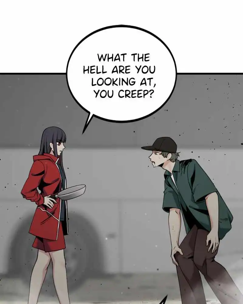Read Hero Killer EN Manga Online