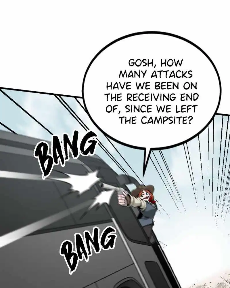 Read Hero Killer EN Manga Online