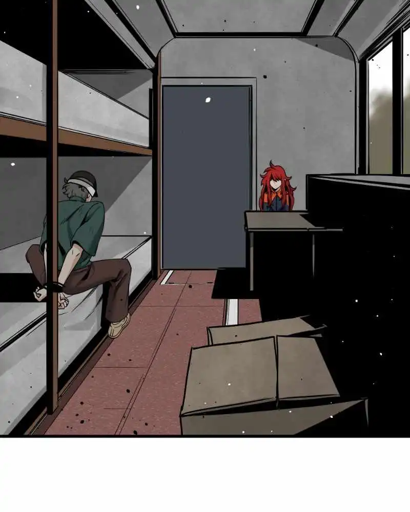 Read Hero Killer EN Manga Online