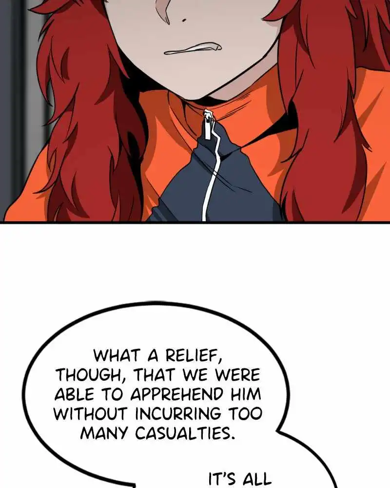 Read Hero Killer EN Manga Online