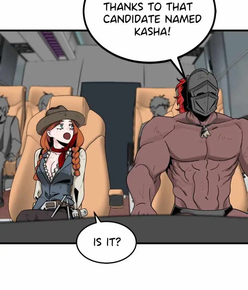 Read Hero Killer EN Manga Online