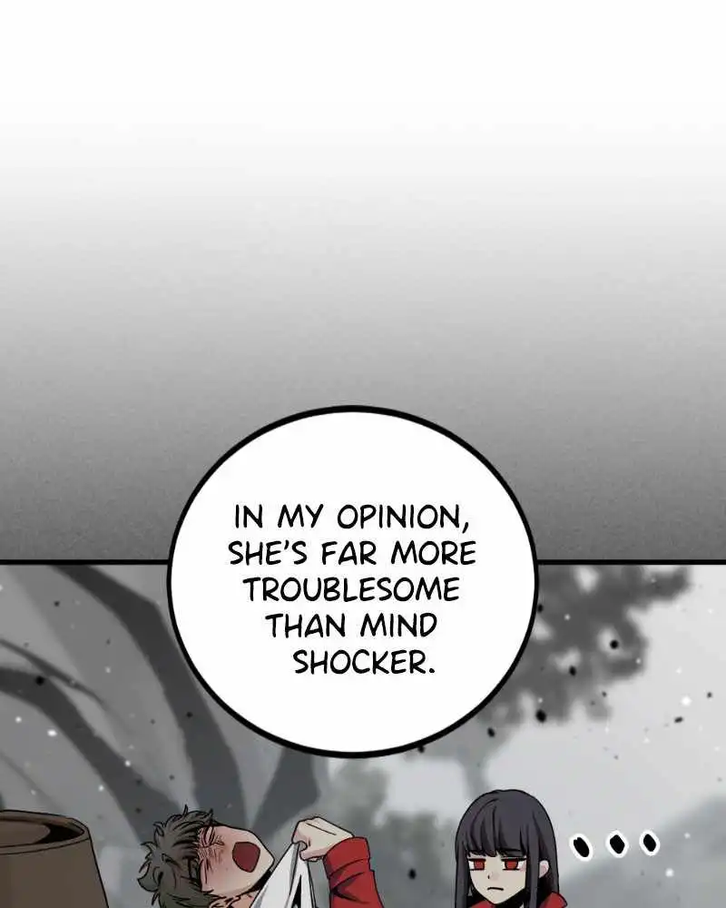 Read Hero Killer EN Manga Online