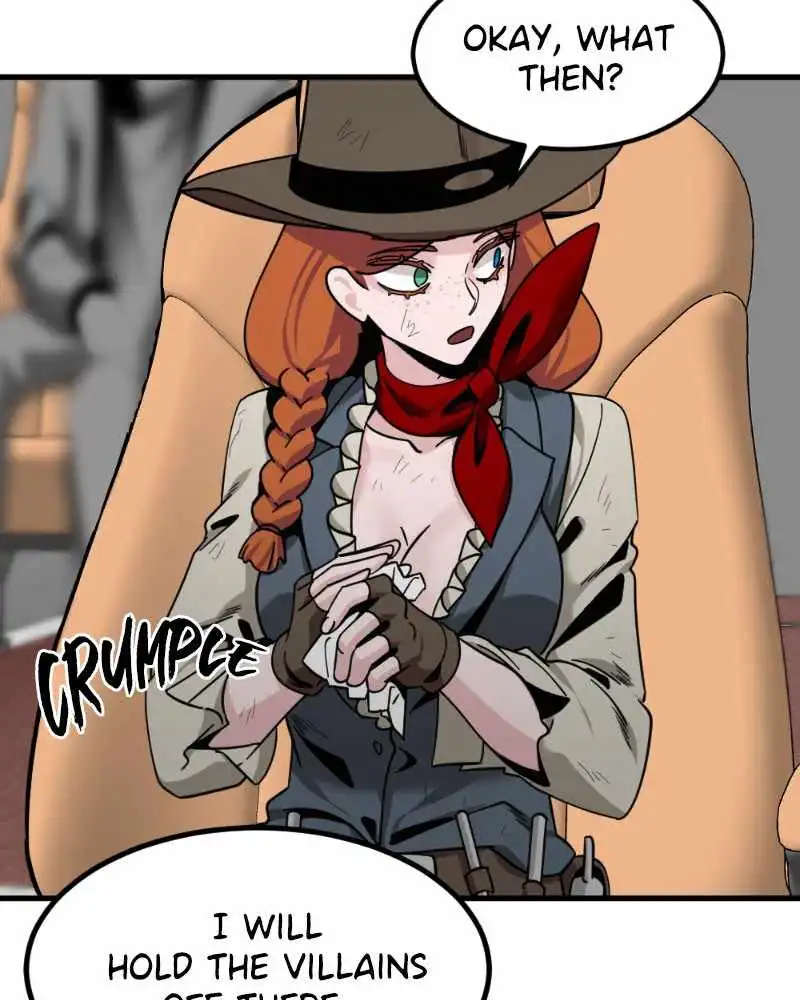 Read Hero Killer EN Manga Online