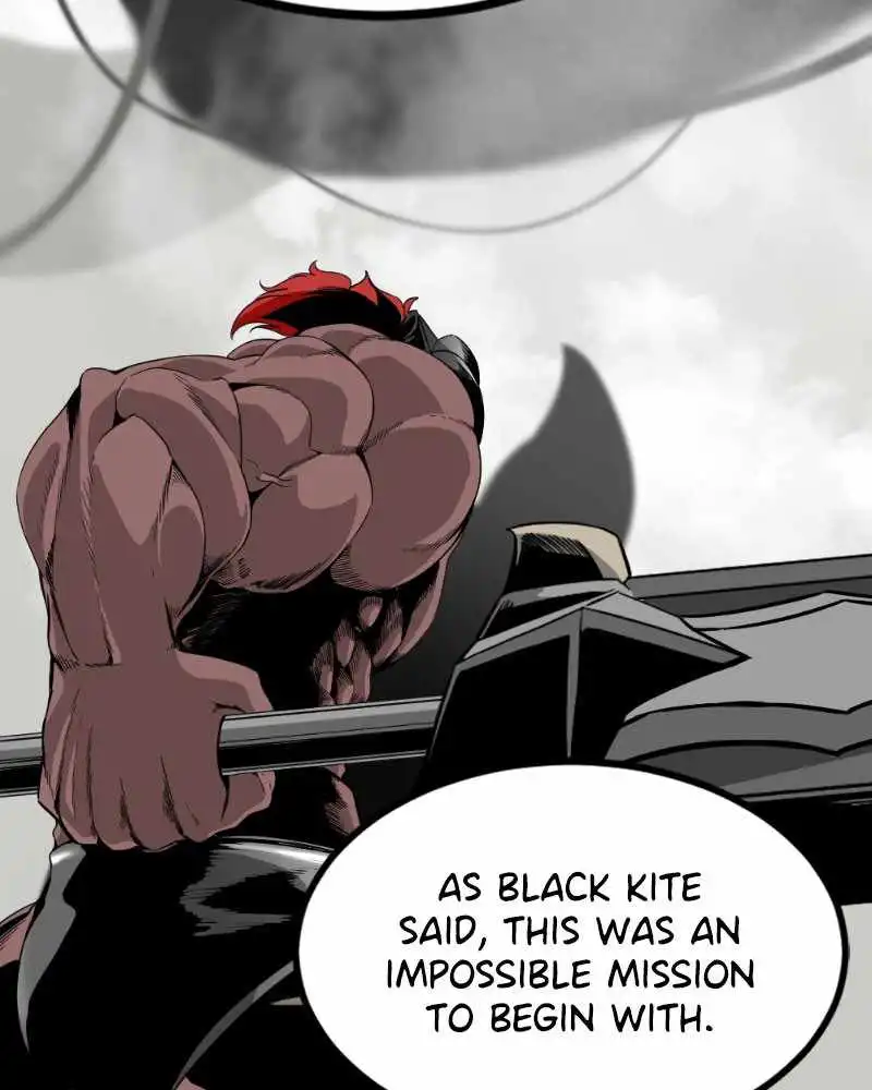 Read Hero Killer EN Manga Online