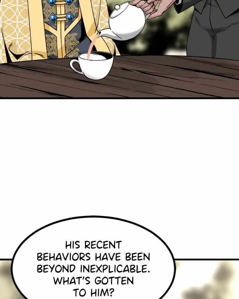Read Hero Killer EN Manga Online