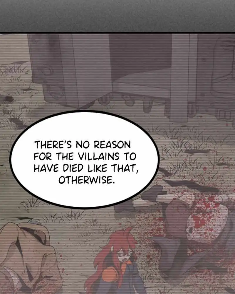 Read Hero Killer EN Manga Online