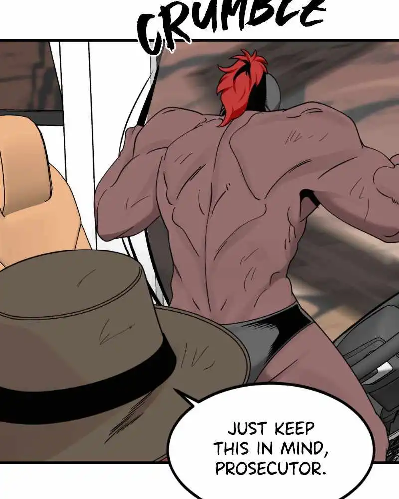 Read Hero Killer EN Manga Online