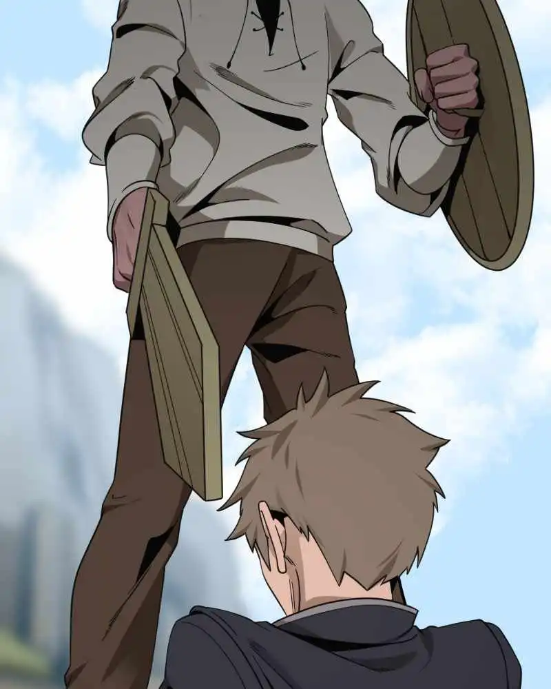 Read Hero Killer EN Manga Online