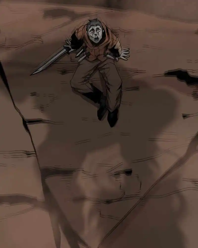 Read Hero Killer EN Manga Online