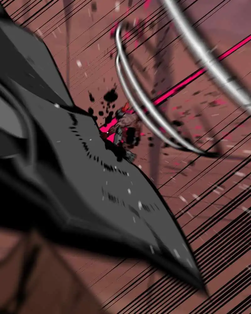 Read Hero Killer EN Manga Online