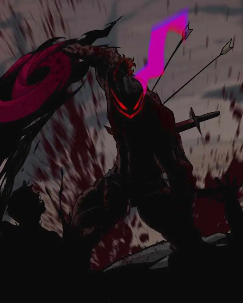 Read Hero Killer EN Manga Online