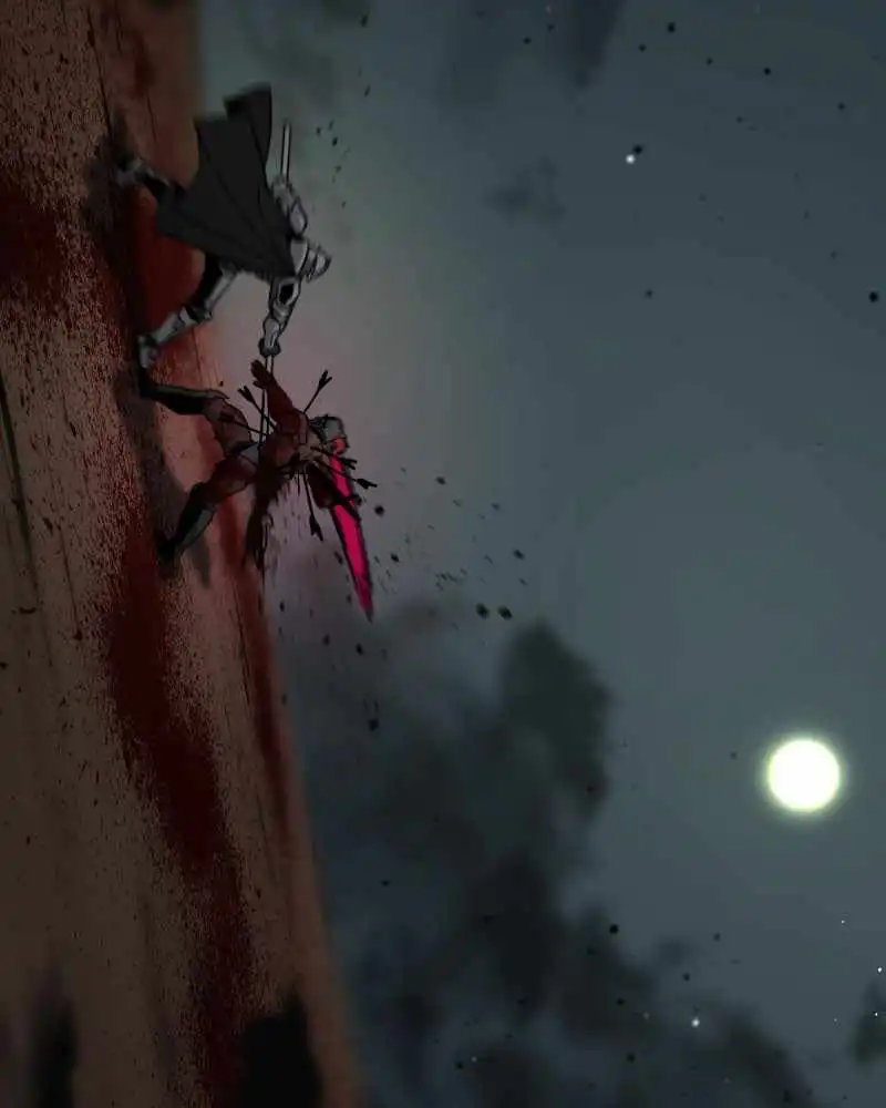 Read Hero Killer EN Manga Online
