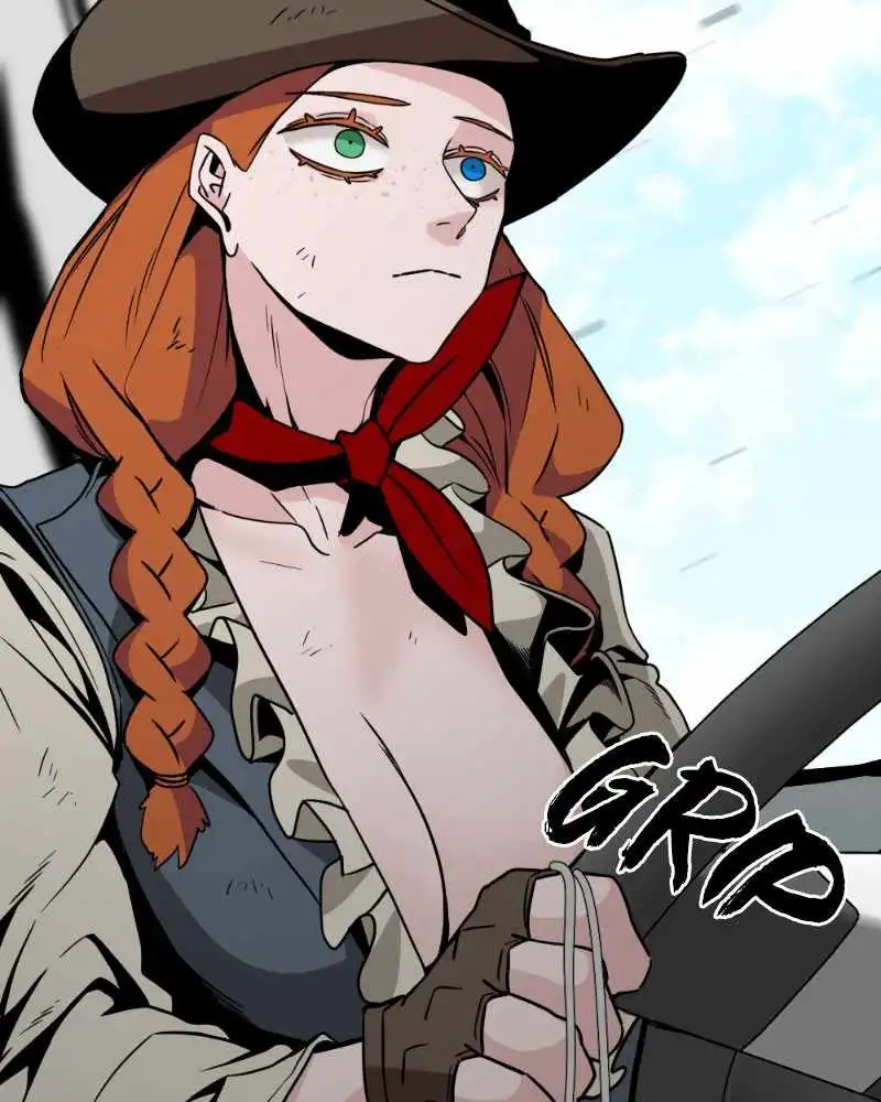 Read Hero Killer EN Manga Online