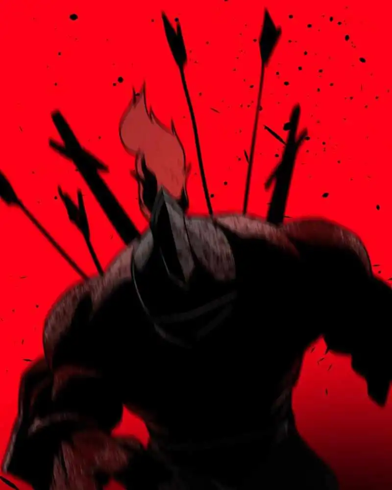 Read Hero Killer EN Manga Online