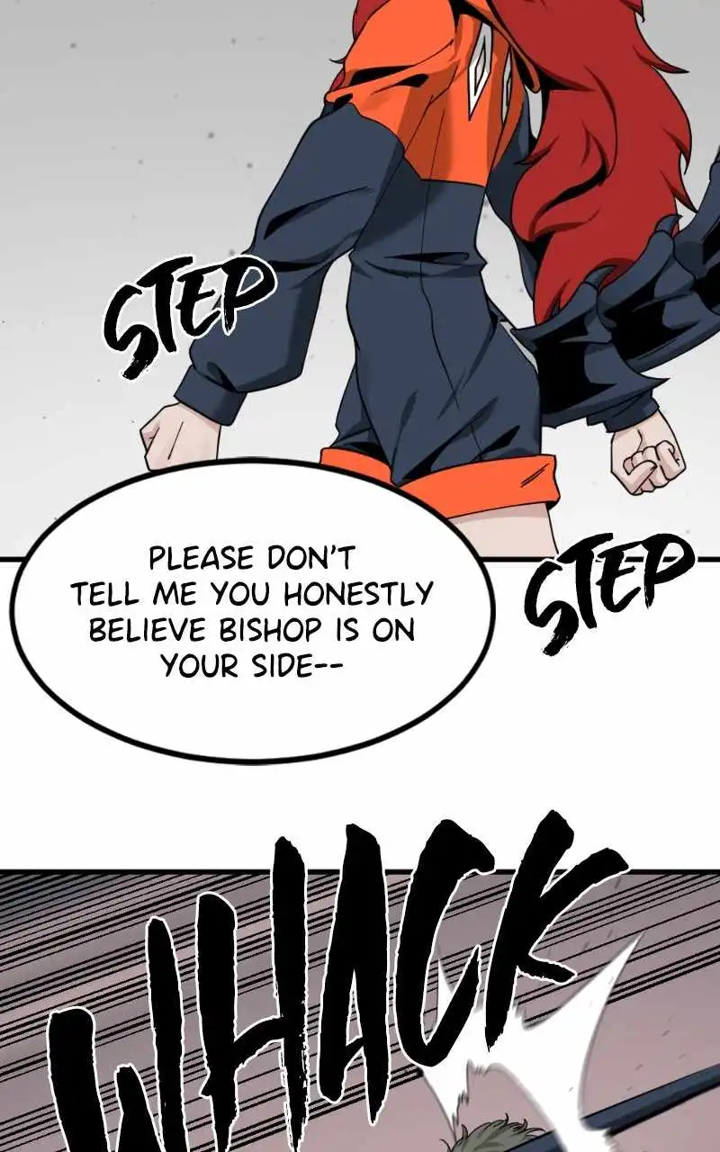 Read Hero Killer EN Manga Online