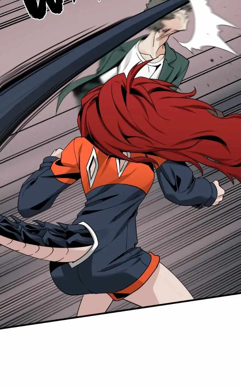 Read Hero Killer EN Manga Online