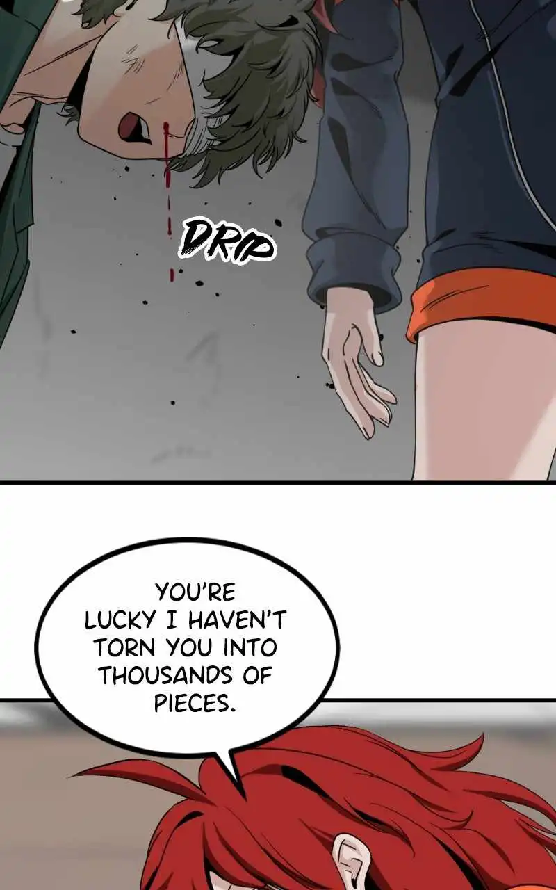 Read Hero Killer EN Manga Online