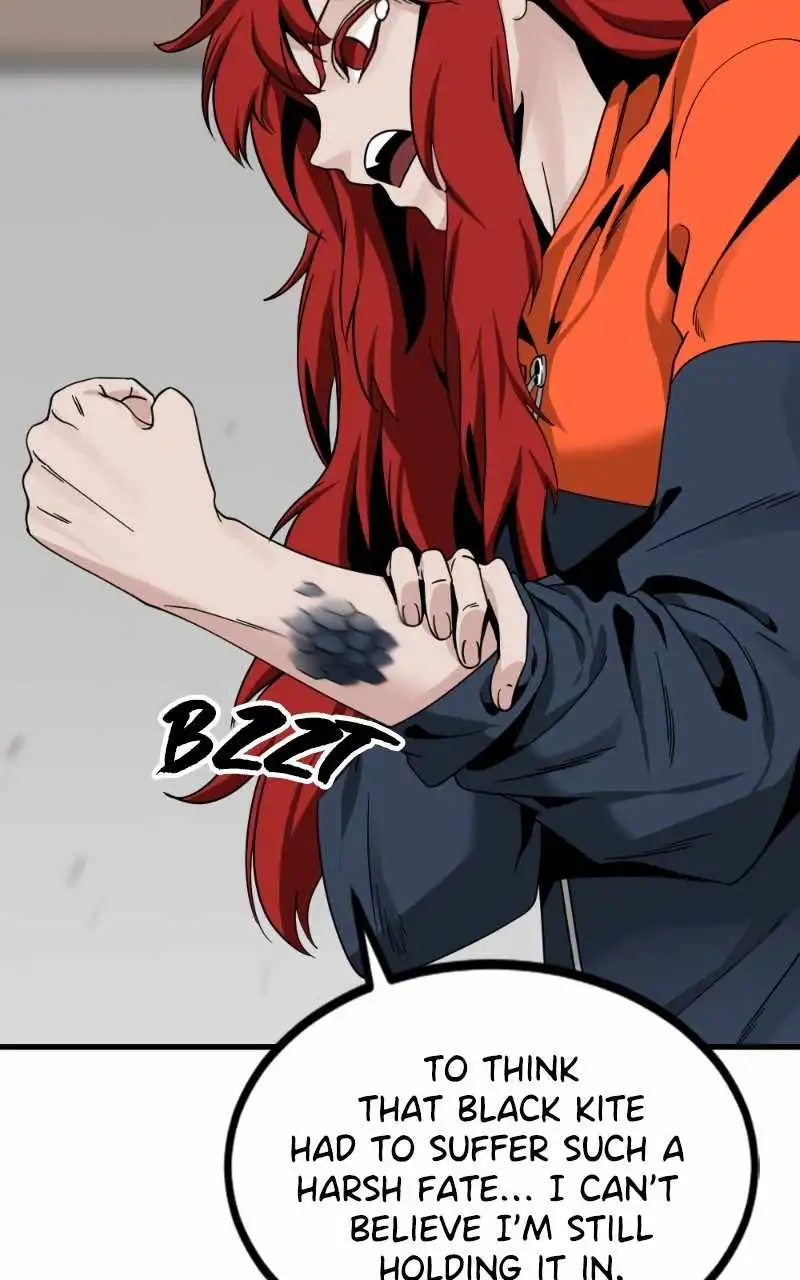 Read Hero Killer EN Manga Online