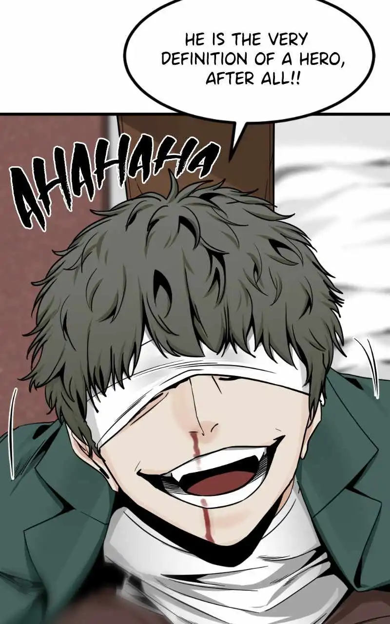 Read Hero Killer EN Manga Online