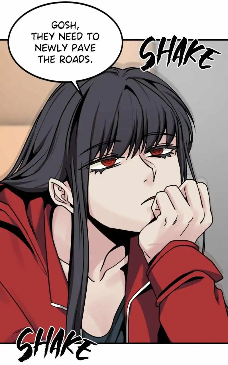Read Hero Killer EN Manga Online