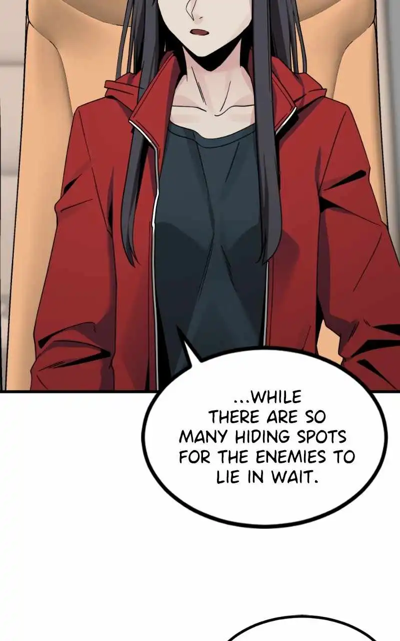 Read Hero Killer EN Manga Online