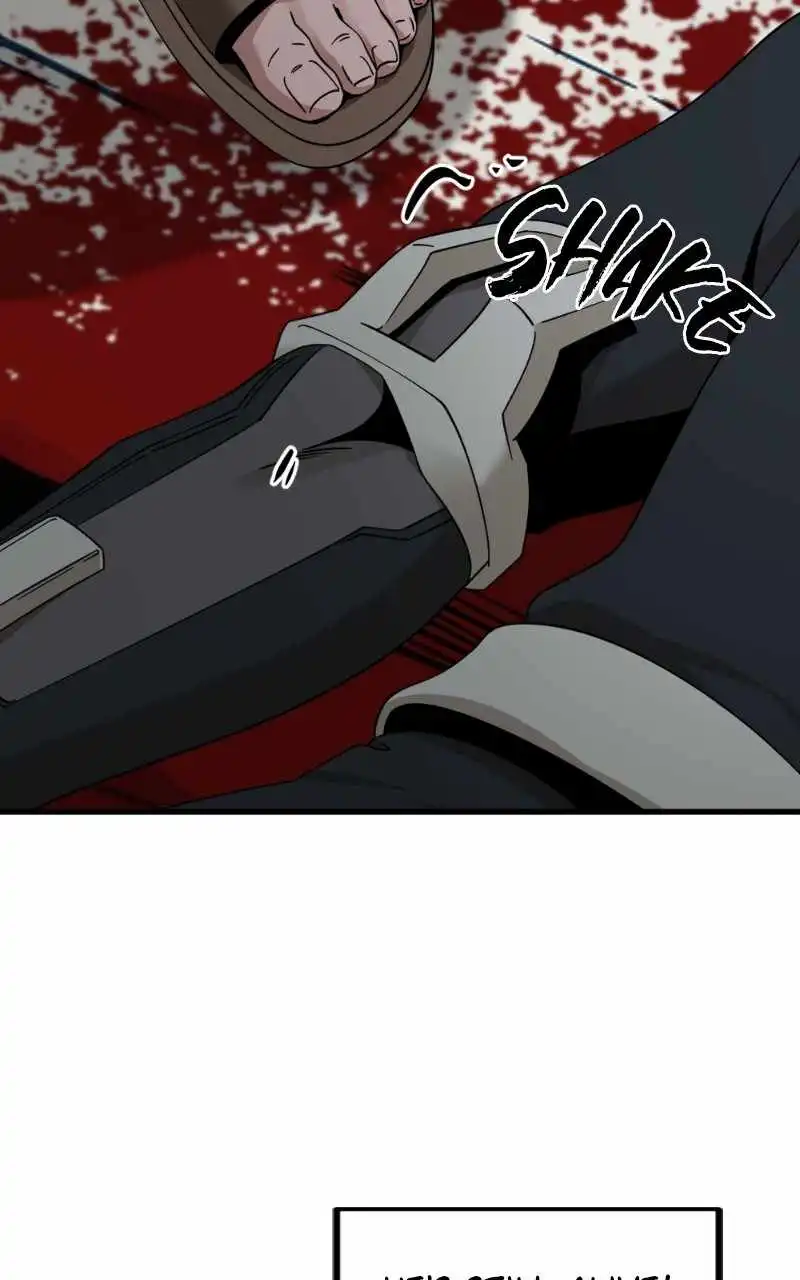 Read Hero Killer EN Manga Online