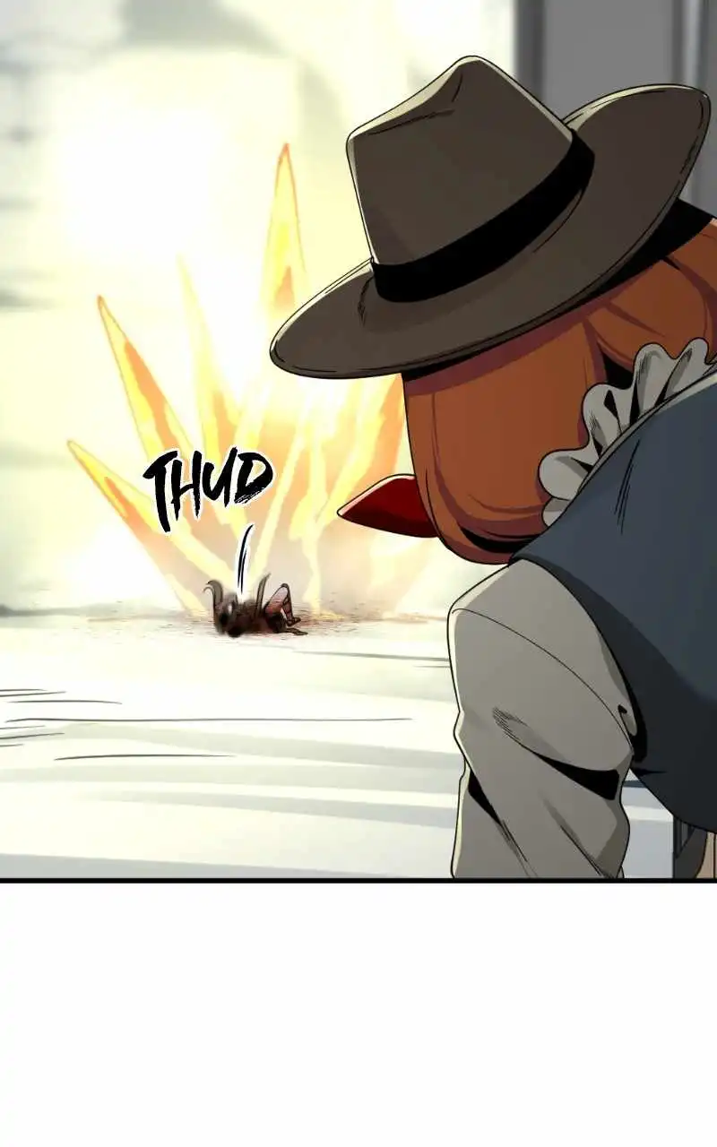 Read Hero Killer EN Manga Online