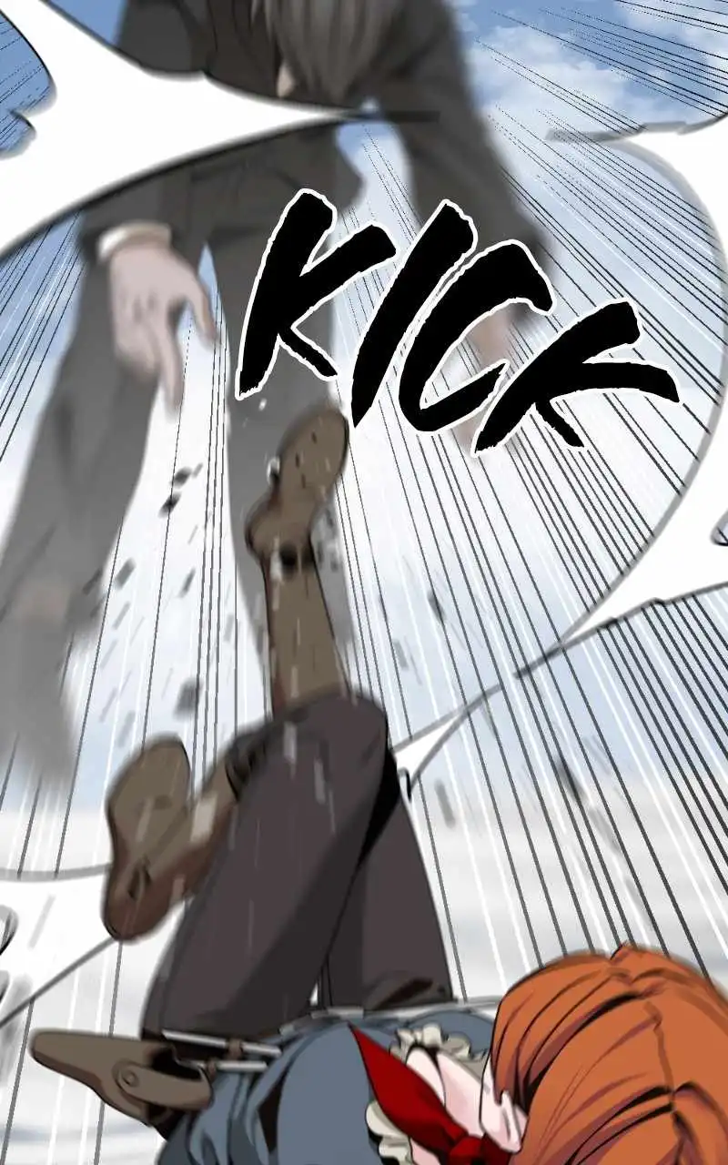 Read Hero Killer EN Manga Online