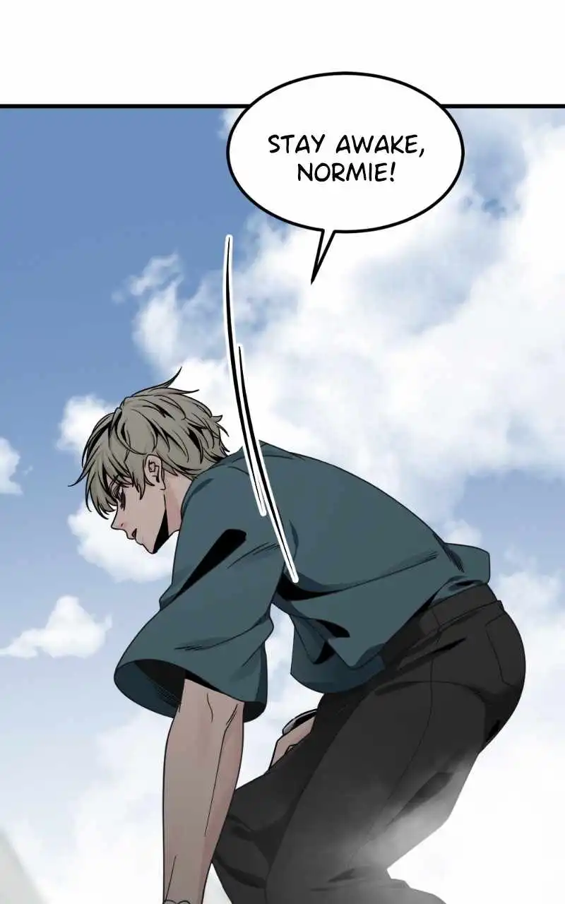 Read Hero Killer EN Manga Online