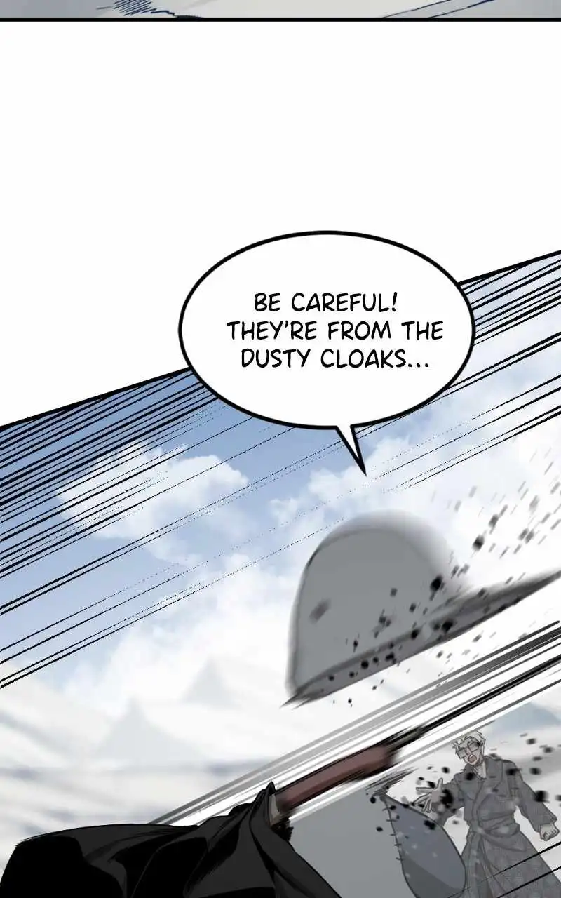 Read Hero Killer EN Manga Online
