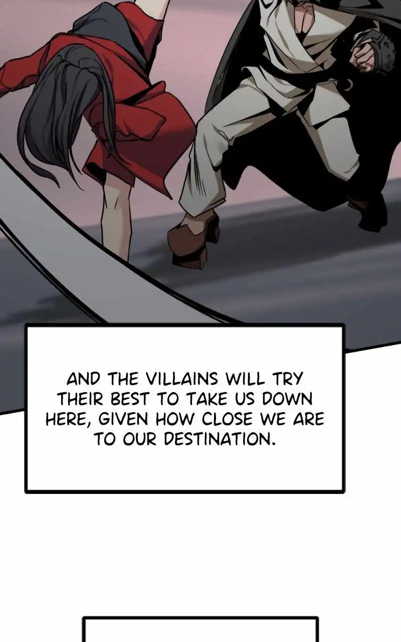 Read Hero Killer EN Manga Online