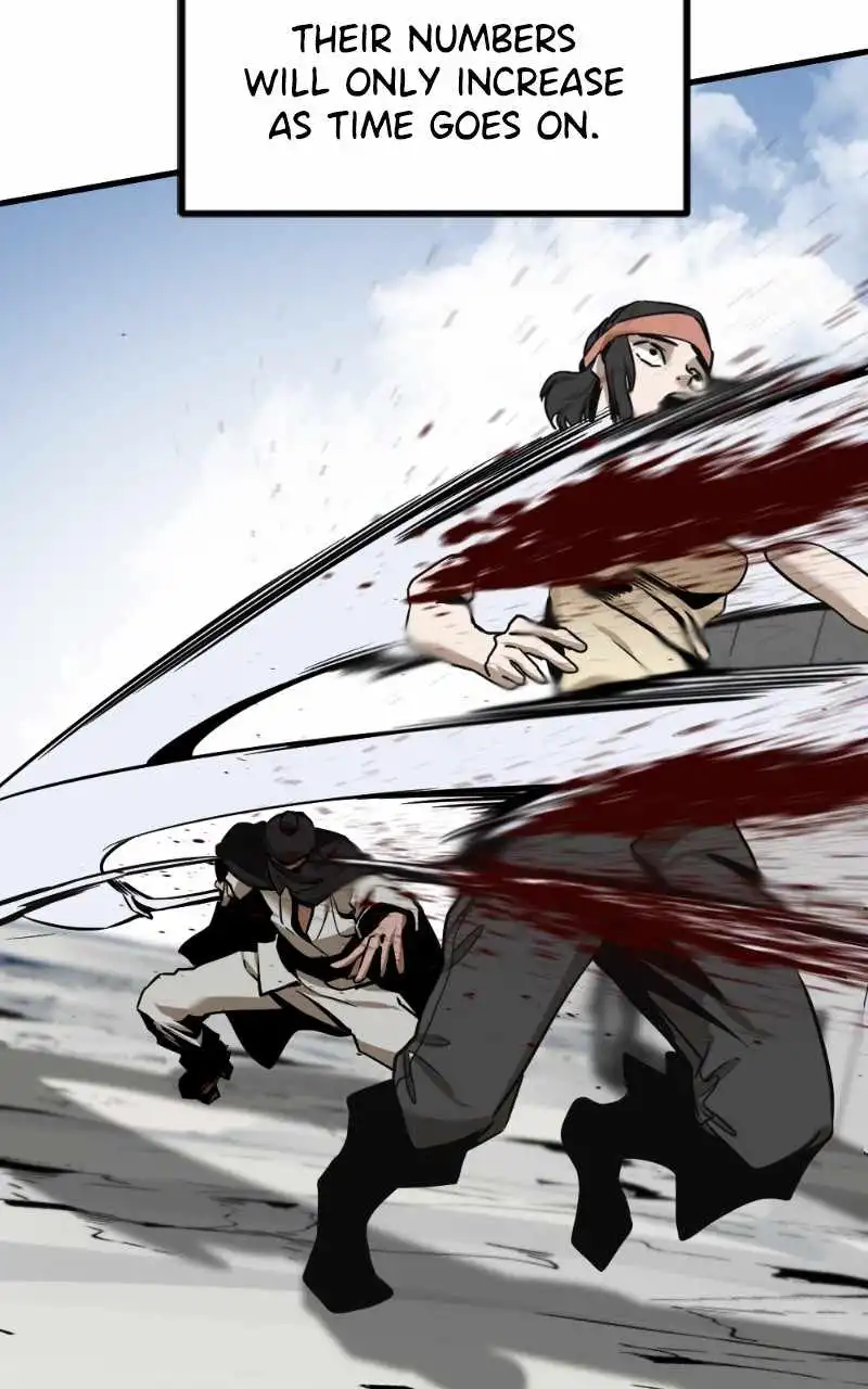 Read Hero Killer EN Manga Online