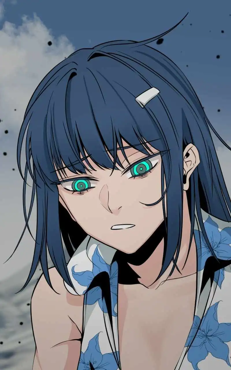 Read Hero Killer EN Manga Online