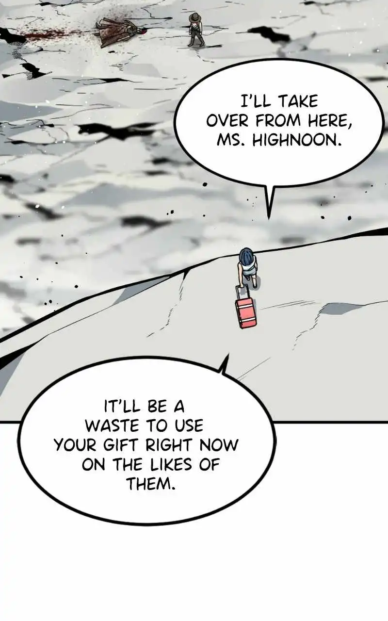 Read Hero Killer EN Manga Online