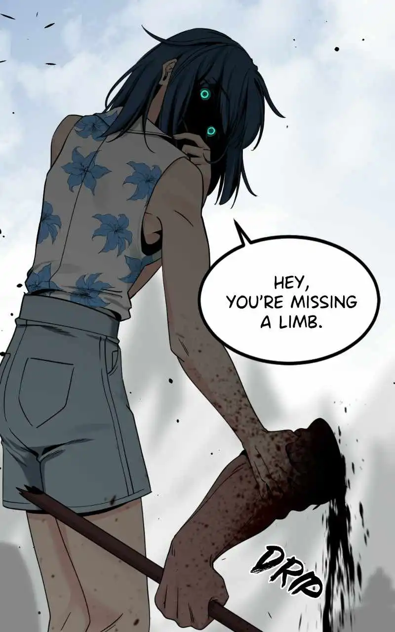 Read Hero Killer EN Manga Online
