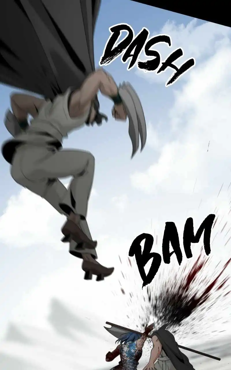 Read Hero Killer EN Manga Online
