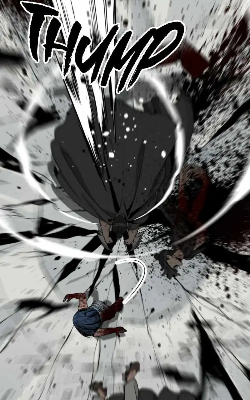 Read Hero Killer EN Manga Online