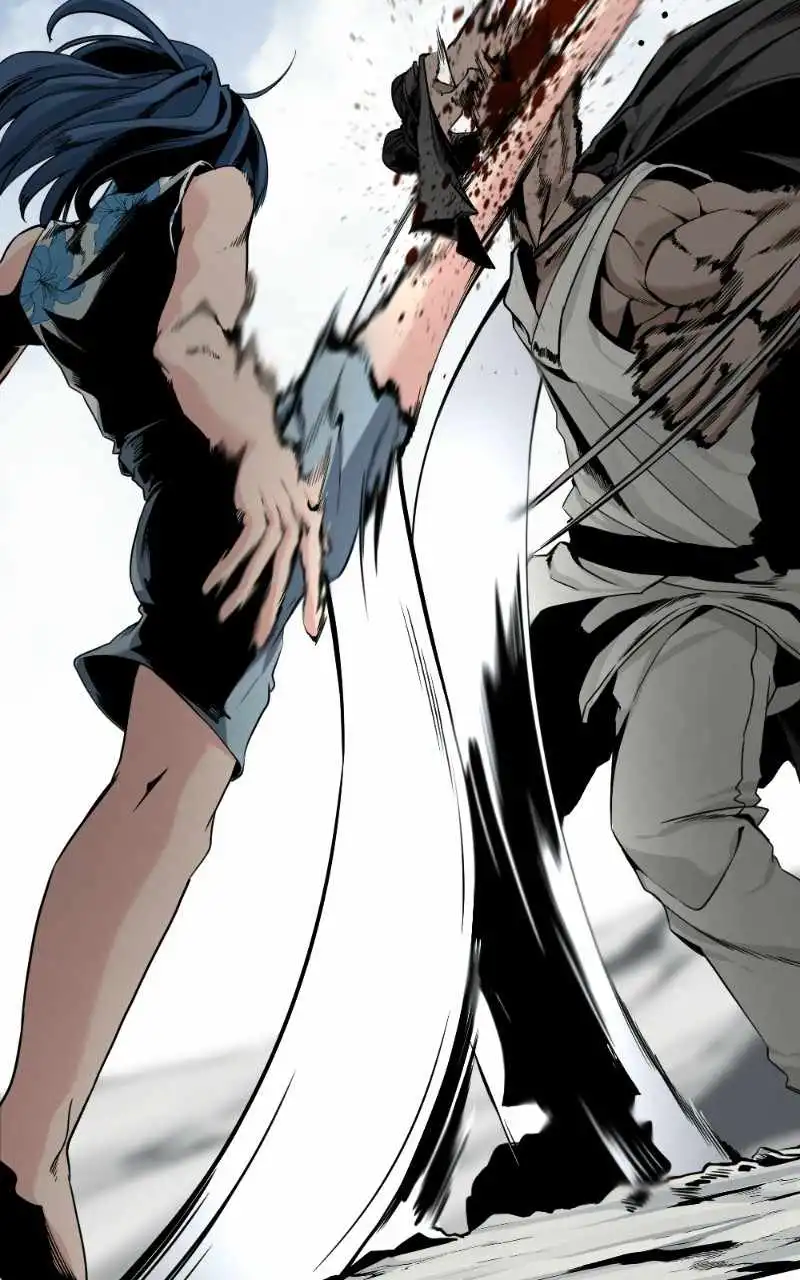 Read Hero Killer EN Manga Online