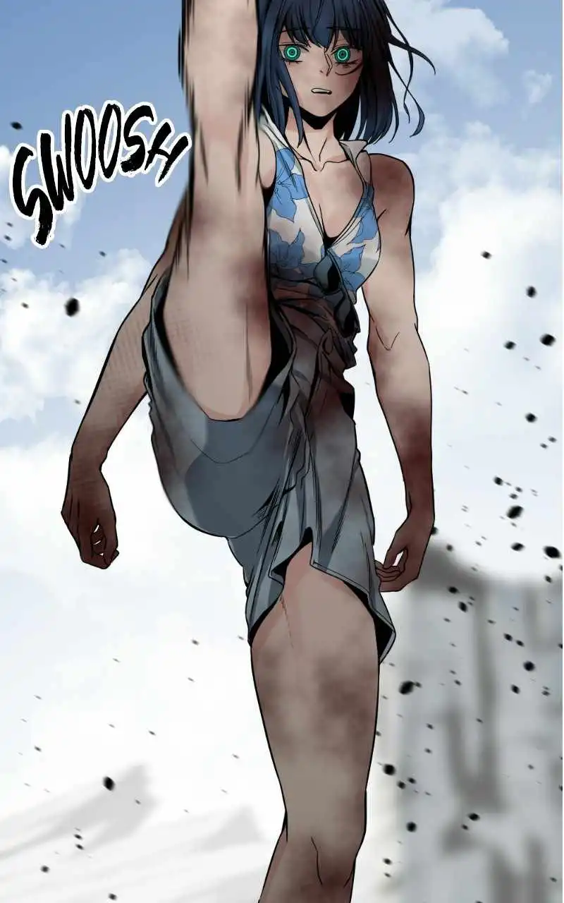 Read Hero Killer EN Manga Online