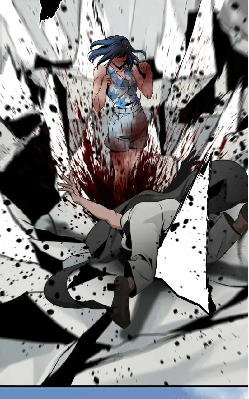Read Hero Killer EN Manga Online
