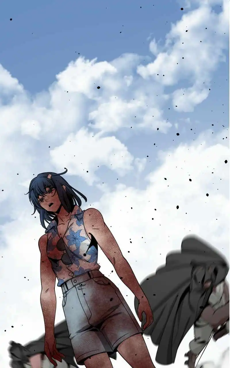 Read Hero Killer EN Manga Online