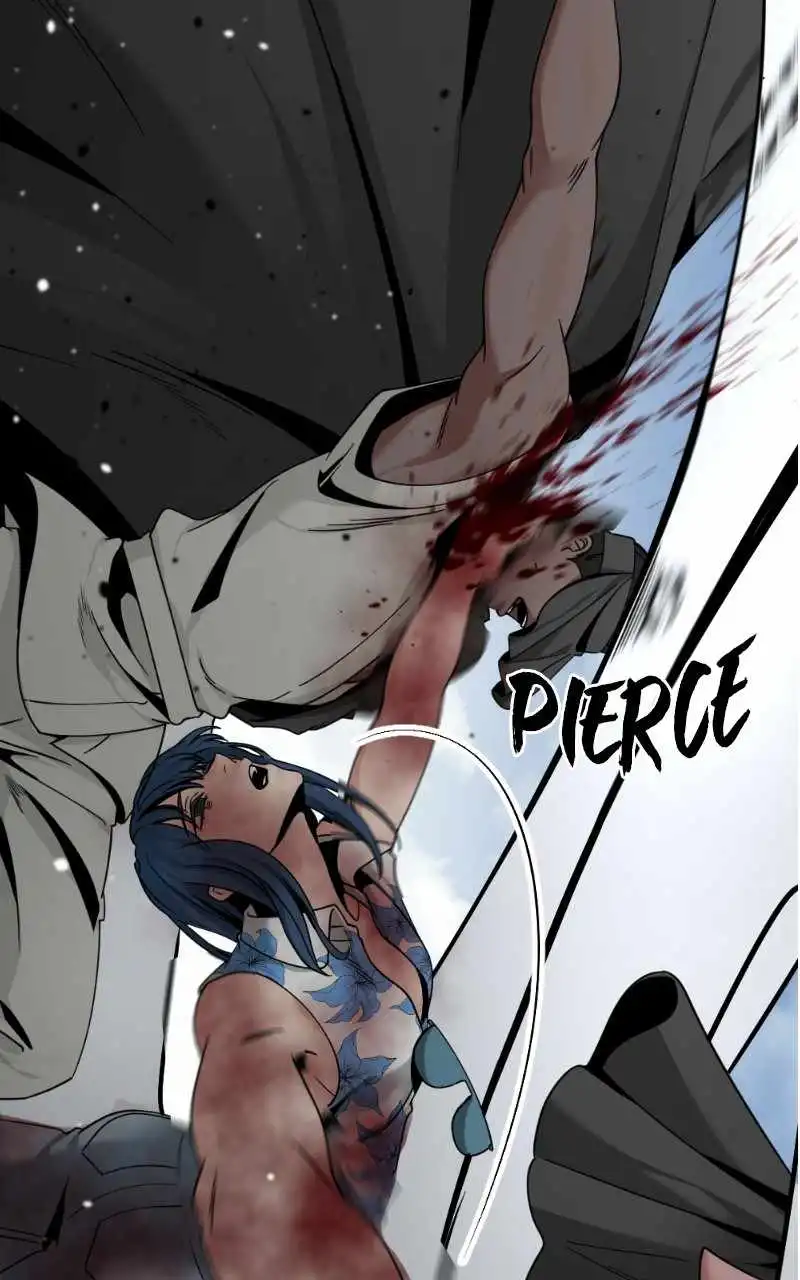 Read Hero Killer EN Manga Online