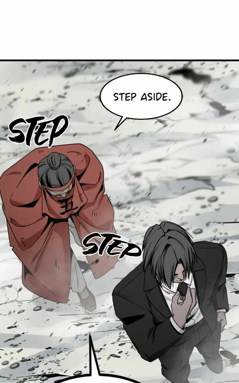 Read Hero Killer EN Manga Online